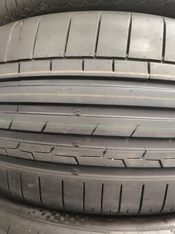 Continental SportContact 6 285/40 R21 109Y

 - 3