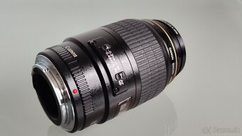 CANON EF 100 mm f/2,8 Macro USM - 3