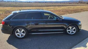 Audi A6 C7 Allroad Quatro 3.0 TDI 180 KW - 3