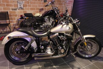 Harley Davidson Dyna Low Rider FXDLI 2005 - 3