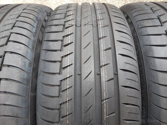 235/45 R18  -nové letné Continental - 3