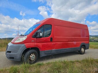 Fiat Ducato - 3