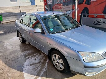 Predám Ford Mondeo Mk3 2,0 Diesel - 3