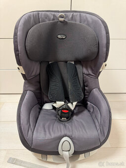 Britax Römer TRIFIX , Stone Grey - 3