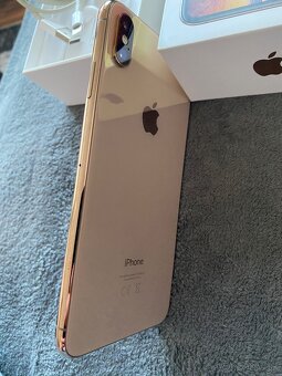 iPhone XS Max 256gb - 3