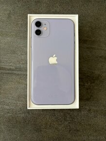iPhone 11 64gb purple - 3