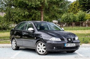 Seat Cordoba 1.4 TDi - 3