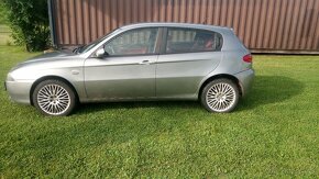 Alfa Romeo 147 1.6 benzin - 3