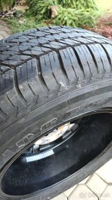 Bridgestone Dueler H/T 684ii - 265/60R18 - 3