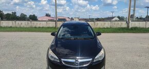 Opel Astra  J 1.6 benzin  85 kw - 3