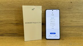 HONOR MAGIC6 LITE 256 GB ZELENÝ - 3