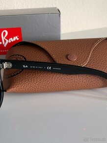 Ray-Ban RB4147 601/58 POLARIZED - 3