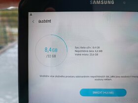 Tablet Samsung Galaxy Tab A6 SM-T585 LTE 16GB na SIM - 3