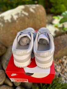 Nike dunk grey fog - 3