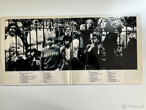 The Beatles - Gramofónové platne LP - 3