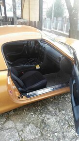 MAZDA  MX 5 - 3