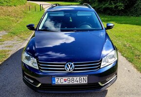 Volkswagen Passat Variant B7 2.0 103-KW 4 motion - 3