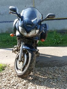 Suzuki Bandit 1200 s - 3