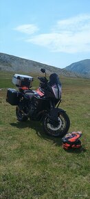 KTM 1290 adventure s - 3