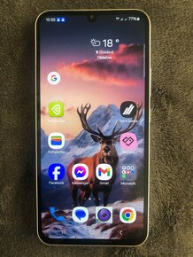 Samsung A34 128GB 5G - 3