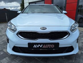 Kia Ceed SW 1.6 CRDi Gold, Pôvodný lak, SR - 3