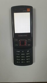 Predám Samsung GT C510... - 3