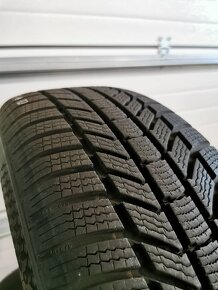 Continental 225/60 R17 99H zimné pneumatiky 2023 - 3