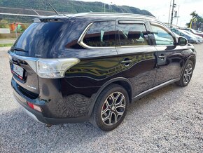 Mitsubishi Outlander 2.2 DI-D Instyle - 3