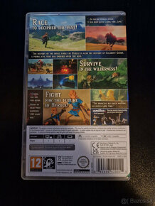 Zelda: Breath of the Wild (Nintendo Switch) - 3