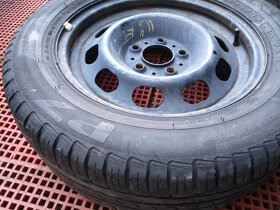 BMW koleso 225/55 r16 - 3