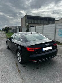 Audi a4 2.0tdi Quatro 140kw - 3