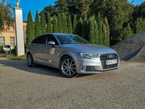 Audi A3 Sportback 1.6 TDI 85kW - 3