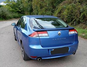 RENAULT LAGUNA 3 - 3