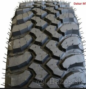 Celoprotektory Offroad, 235/70 R16, 235/75 R15 Dakar , T3 - 3