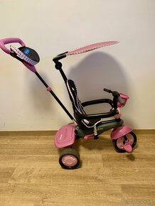 Detská trojkolka SmarTrike - 3