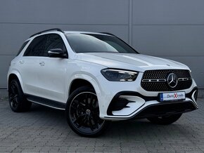 Mercedes-Benz GLE SUV 450 d mHEV 4MATIC A/T - 3