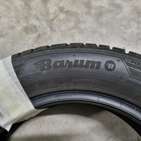 Zimné pneumatiky 185/60 R15 BARUM DOT4220 - 3