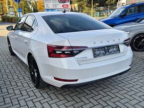 Škoda Superb III DSG STYLE VIRTUAL PANORAMA KAMERA - 3