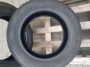 Zimne 205/60R16 páry - 3