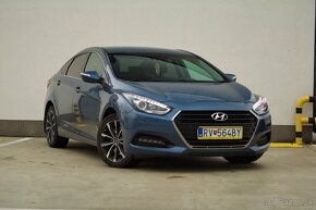 Hyundai i40 1.7 CRDi HP Business - 3