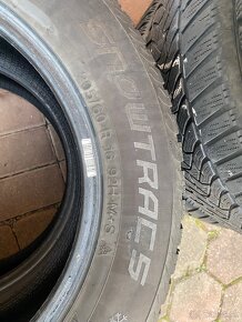 Vredestein Snowtracs 205/60 R16 92H M/S - 3