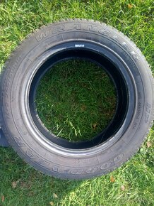 Pneu Wrangler 245/60r 18 - 3