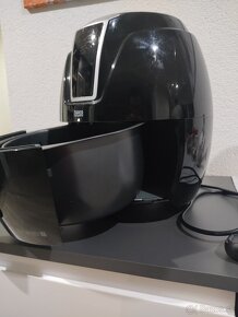 Teplovzdušná fritéza Teesa Air Fryer bez tuku - 3