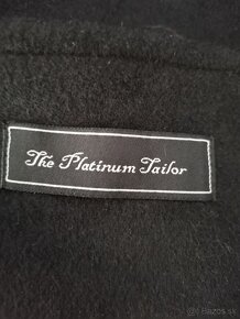 The Platinum Tailor - 3