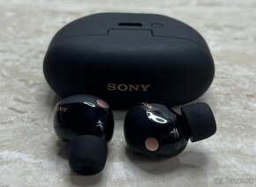 Sony WF-1000XM5 - 3