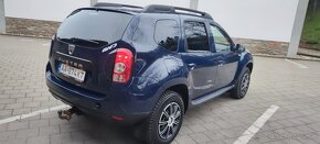 Dacia Duster 4x4 1.6 Sci - 3