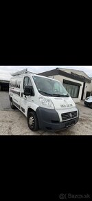 FIAT DUCATO 2,0 DIESEL 85KW ROK 2013 - 3