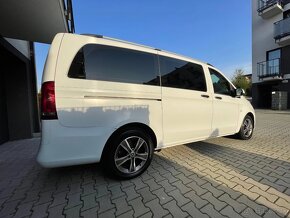 Mercedes-Benz Vito TOURER 8-Miestne - 3