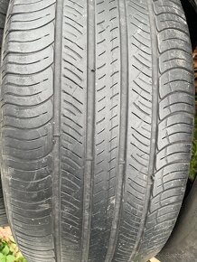 265/45 r21 michelin sada 50€ - 3