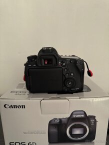 Canon EOS 6D Mark II + CANON EF 50MM F/1.8 STM - 3